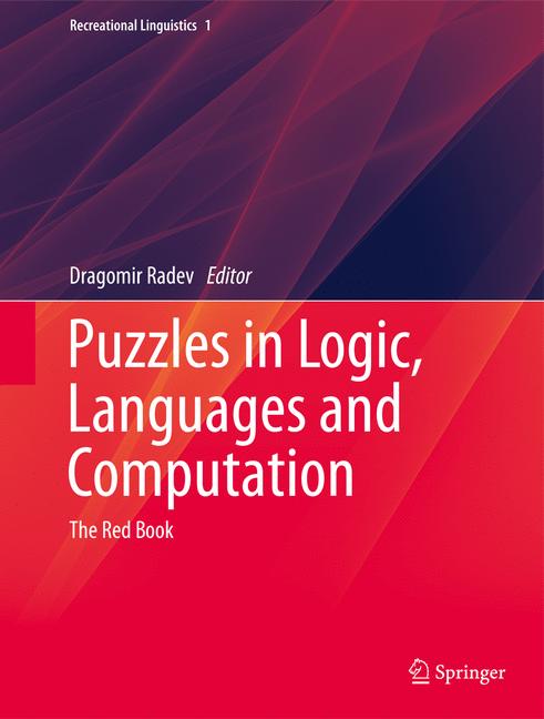 Puzzles In Logic, L… - image