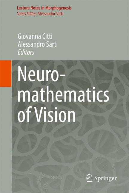 Neuromathematics Of…