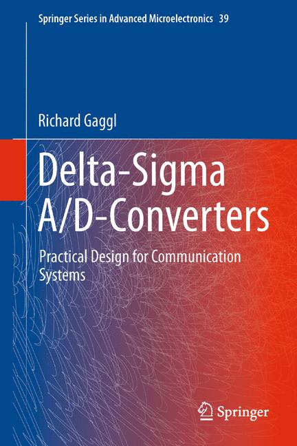Delta-Sigma A/D-Con… - image