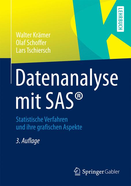 Datenanalyse Mit Sa…