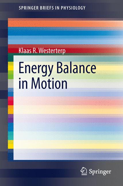 Energy Balance In M… - image