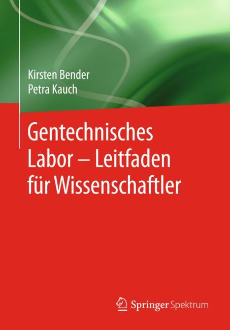 Gentechnisches Labo…