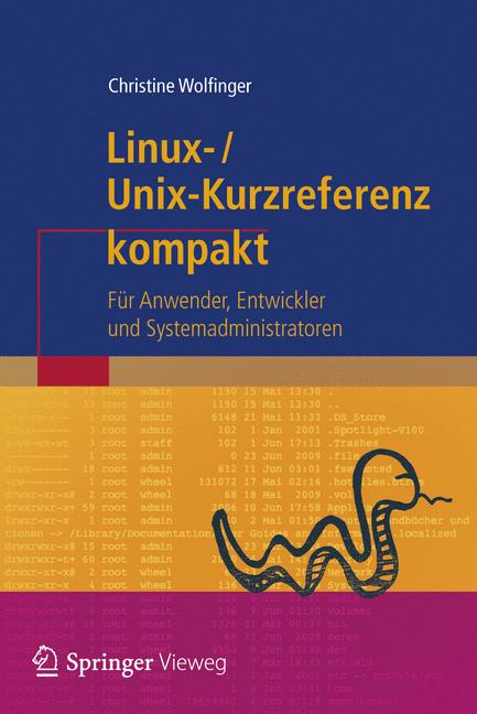 Linux-Unix-Kurzrefe…