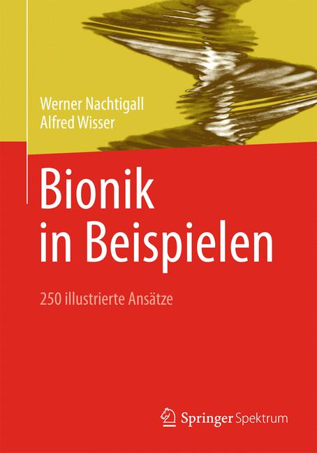 Bionik In Beispielen