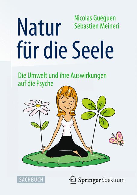 ISBN 9783642348211 product image for Natur für die Seele | upcitemdb.com