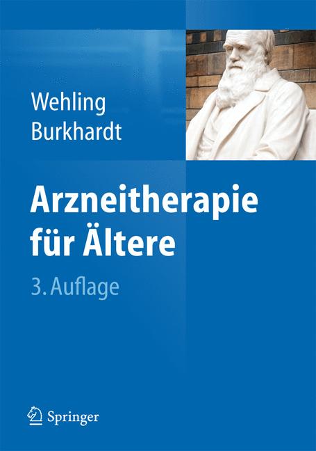 ISBN 9783642348730 product image for Arzneitherapie für Ältere | upcitemdb.com