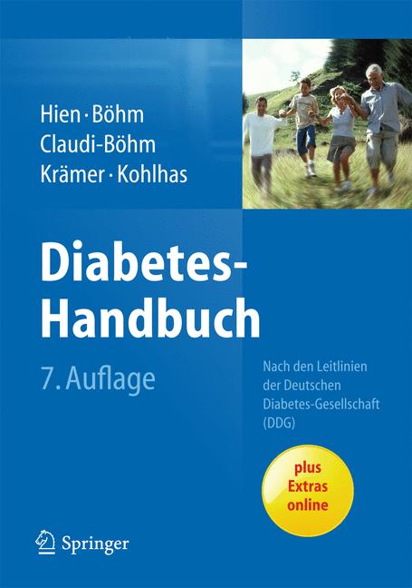 DiabetesHandbuch