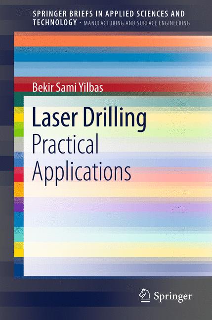 Laser Drilling - image