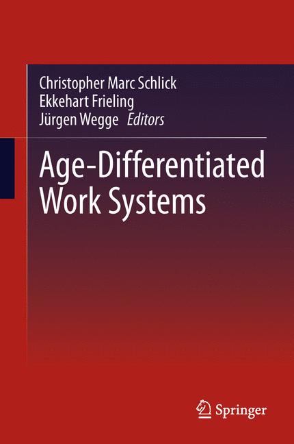 Age-Differentiated … - image