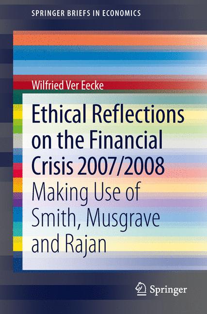 Ethical Reflections… - image