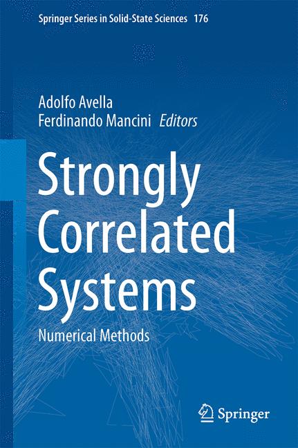 Strongly Correlated… - image