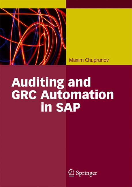 Auditing And Grc Au…