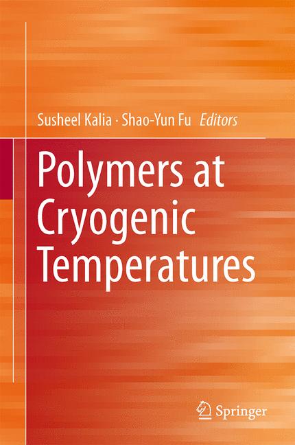 Polymers At Cryogen… - image