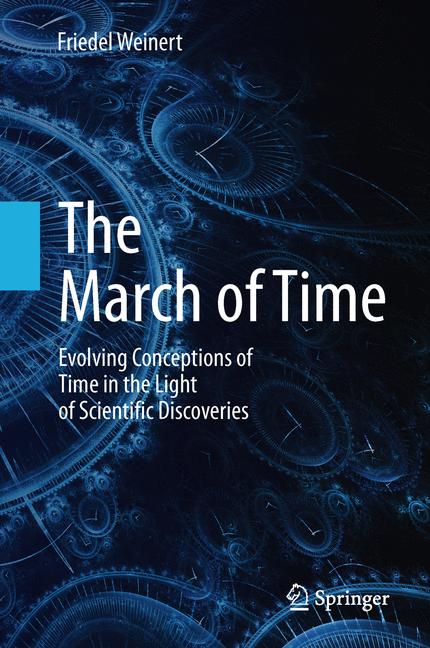 The March Of Time