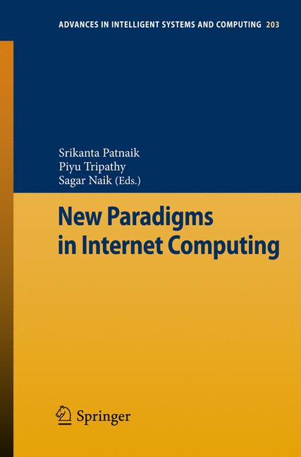 New Paradigms In In… - image