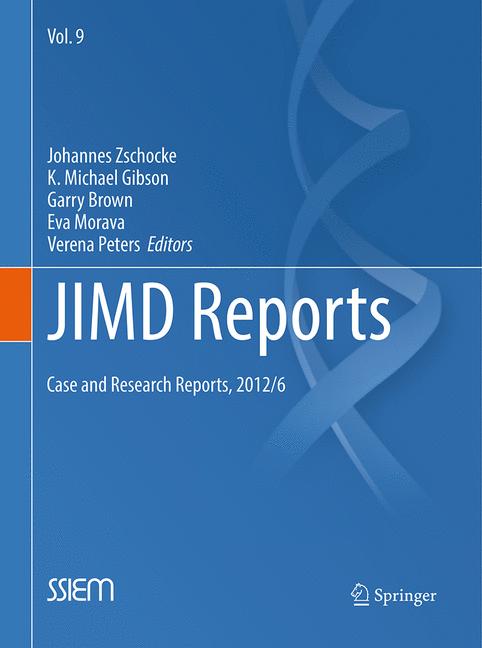 Jimd Reports - Case… - image