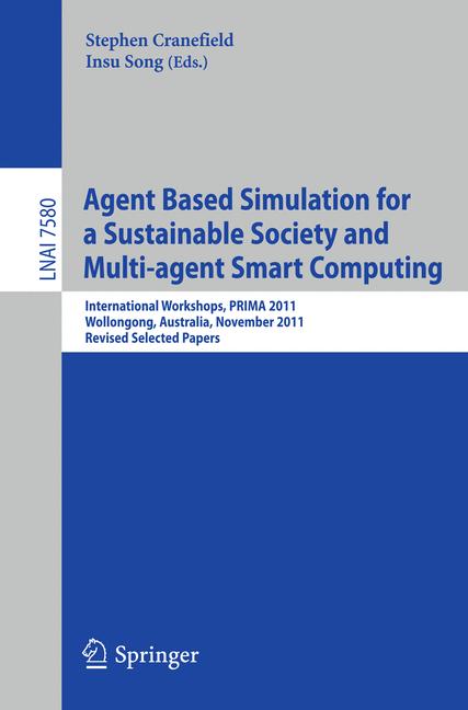Agent Based Simulat… - image