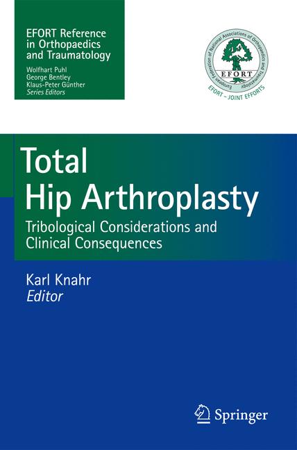 Total Hip Arthropla… - image