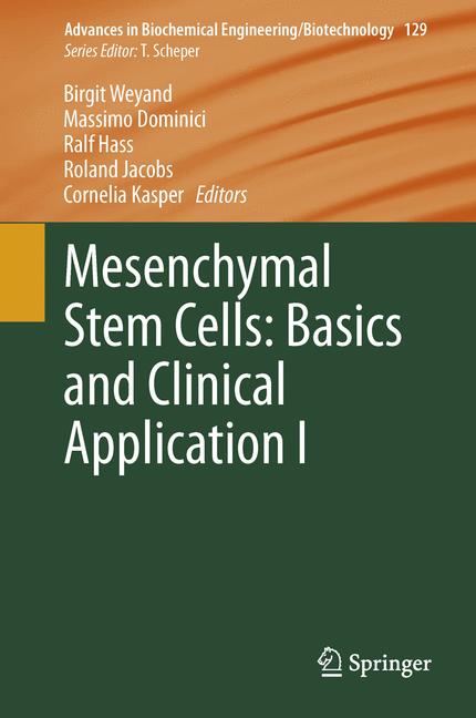 Mesenchymal Stem Ce… - image