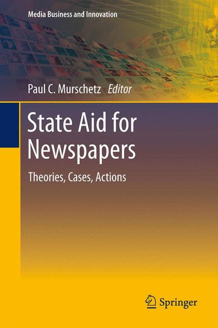 State Aid For Newsp…