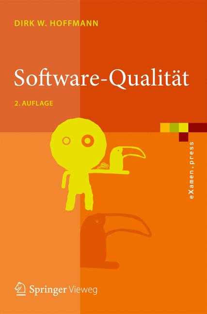 Software-QualitÃ¤T