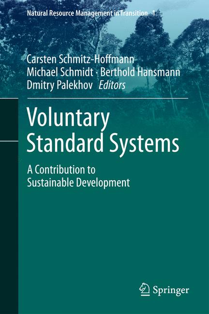 Voluntary Standard … - image