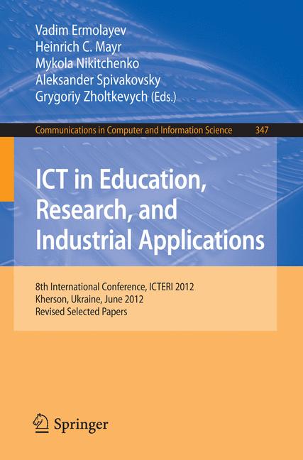 Ict In Education, R…