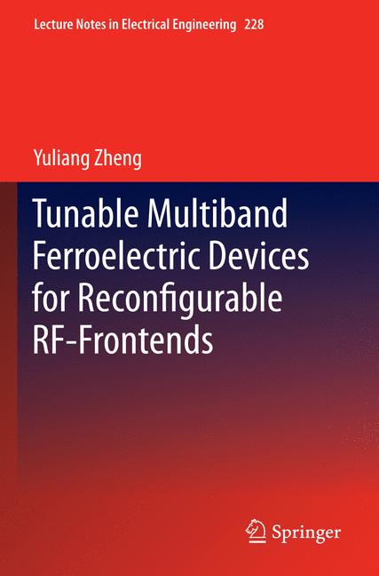 Tunable Multiband F…