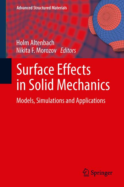 Surface Effects In …