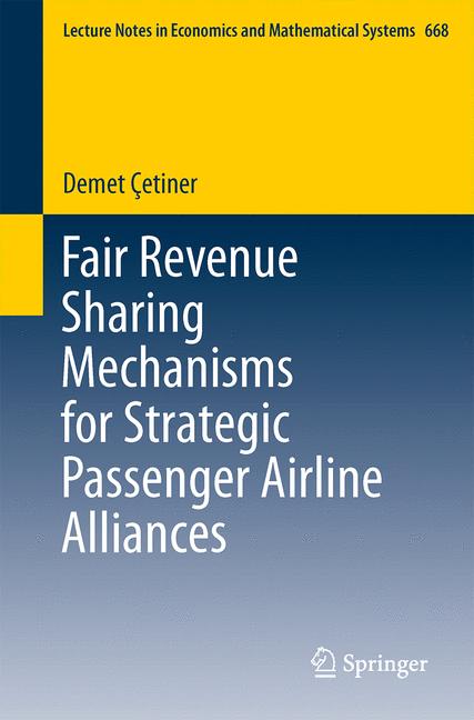 Fair Revenue Sharin…