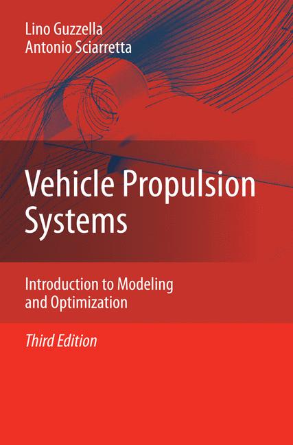 Vehicle Propulsion … - image