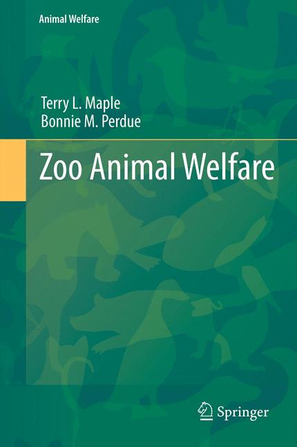 Zoo Animal Welfare - image