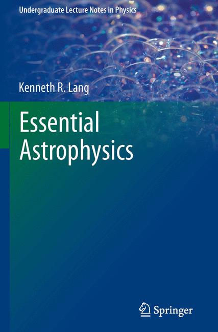 Essential Astrophys… - image