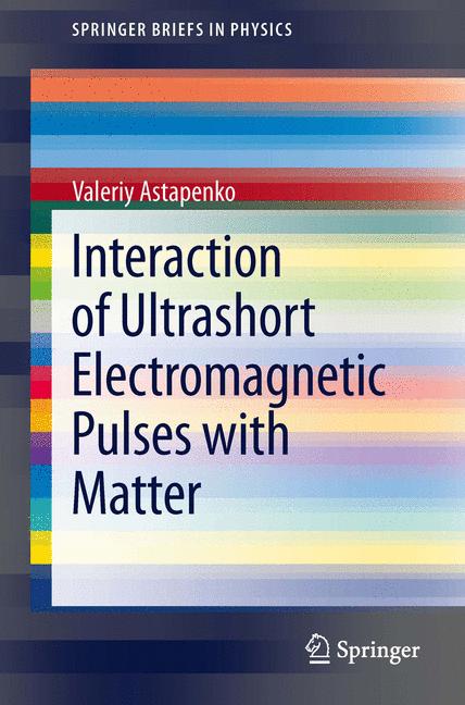 Interaction Of Ultr…