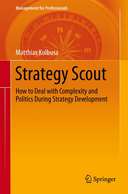 Strategy Scout - image