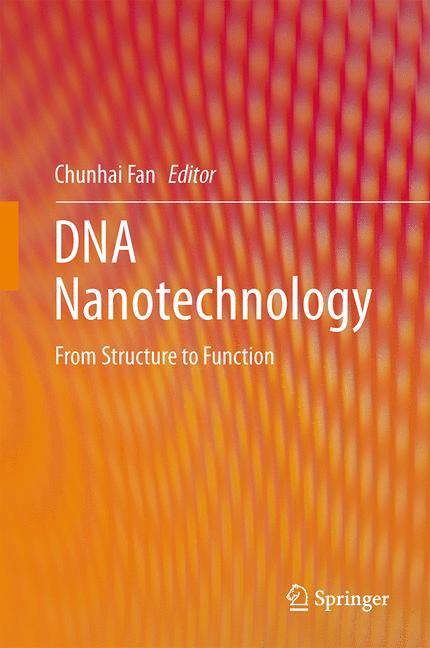 Dna Nanotechnology
