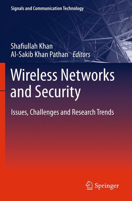 Wireless Networks A…