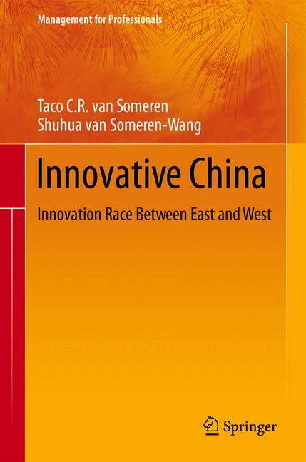 Innovative China - image