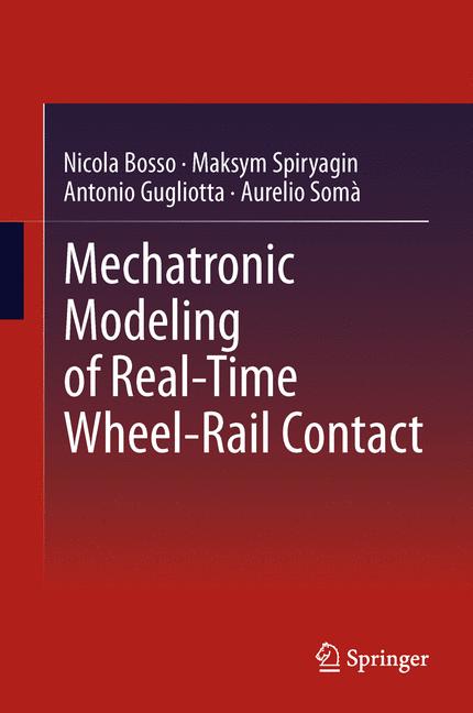 Mechatronic Modelin…