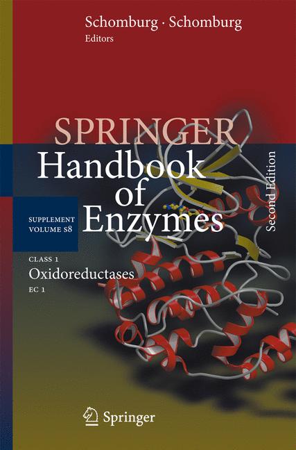 Class 1 Oxidoreductases : EC 1