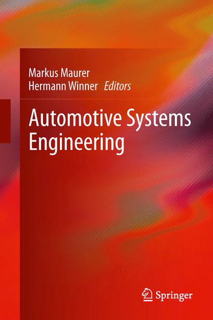 Automotive Systems … - image