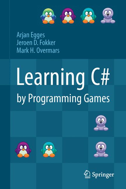 Learning C# By Prog… - image