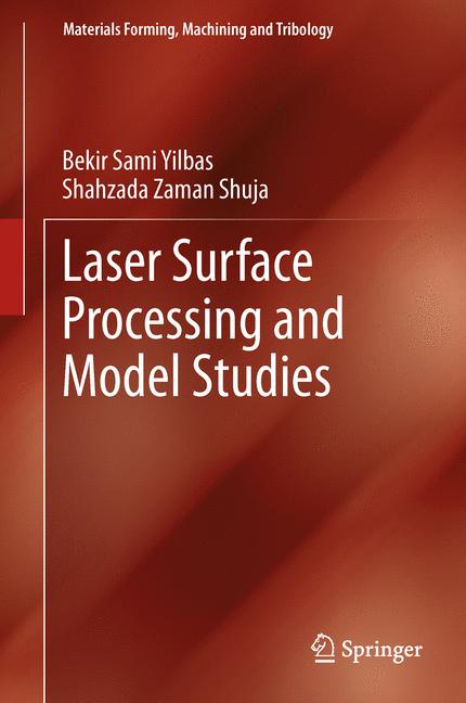 Laser Surface Proce…