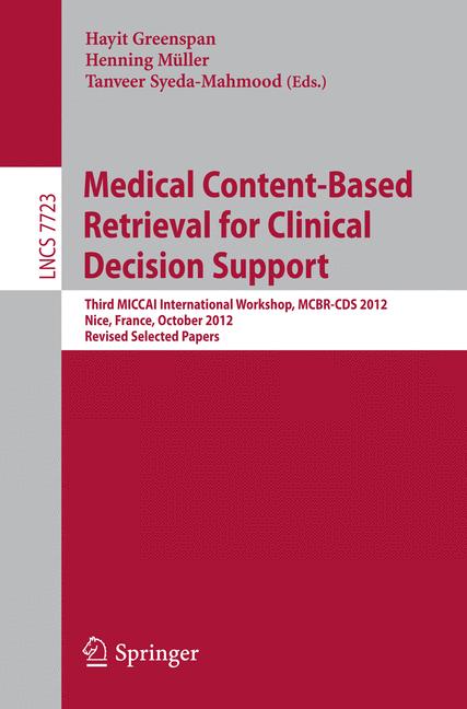 Medical Content-Bas… - image