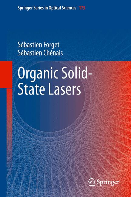Organic Solid-State… - image