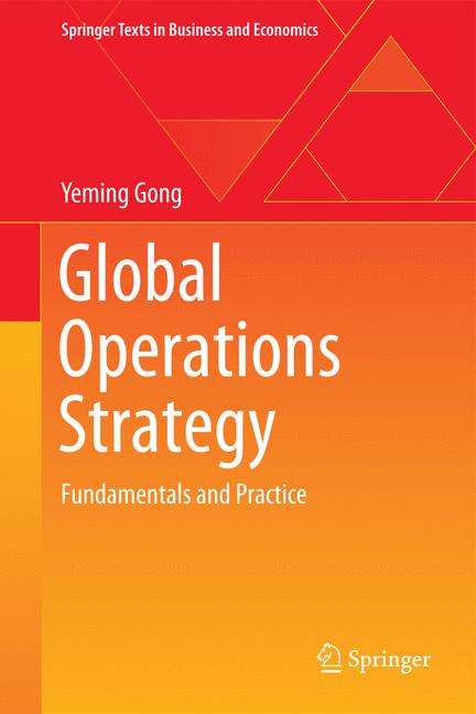 Global Operations S… - image