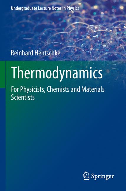 Thermodynamics - image