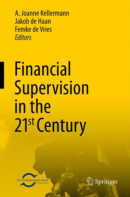Financial Supervisi…