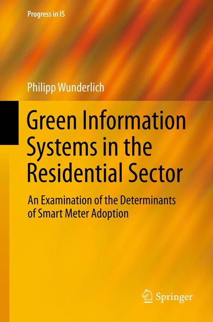 Green Information S…