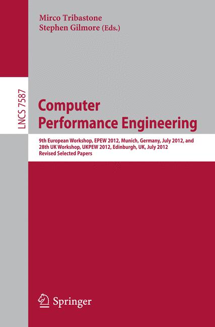 Computer Performanc…